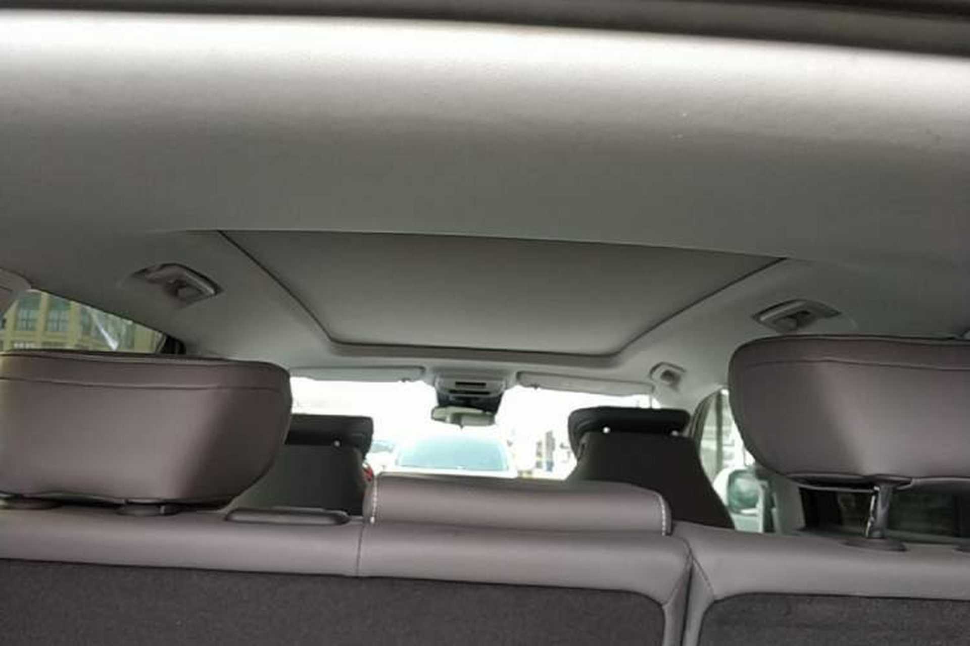 Used Buick E5 2025 Model 620KM Prestige Edition Headliner