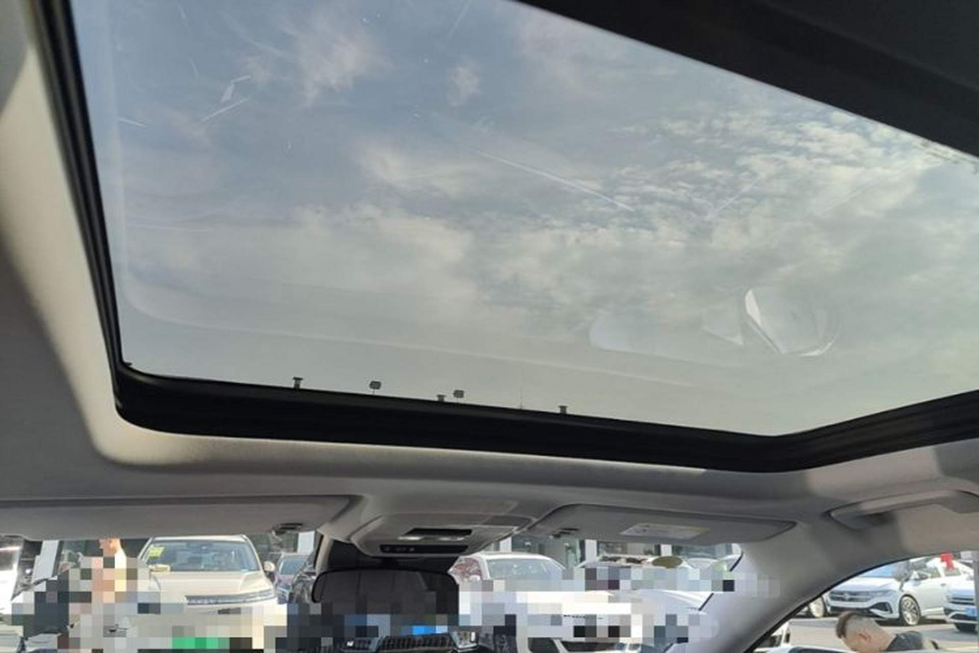 Used Buick E5 2025 Model 620KM Prestige Edition Headliner