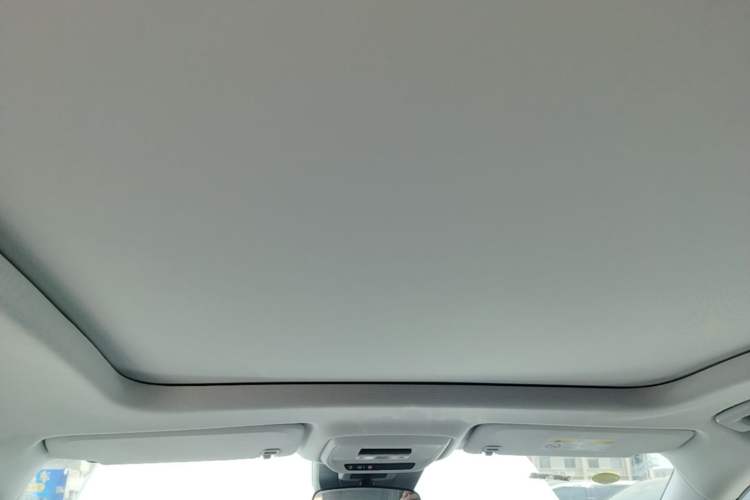 Used Buick E5 2025 Model 620KM Prestige Edition Headliner