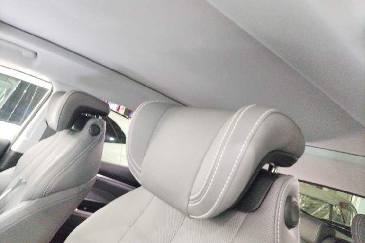 Used Buick E5 2025 Model 620KM Prestige Edition Headliner