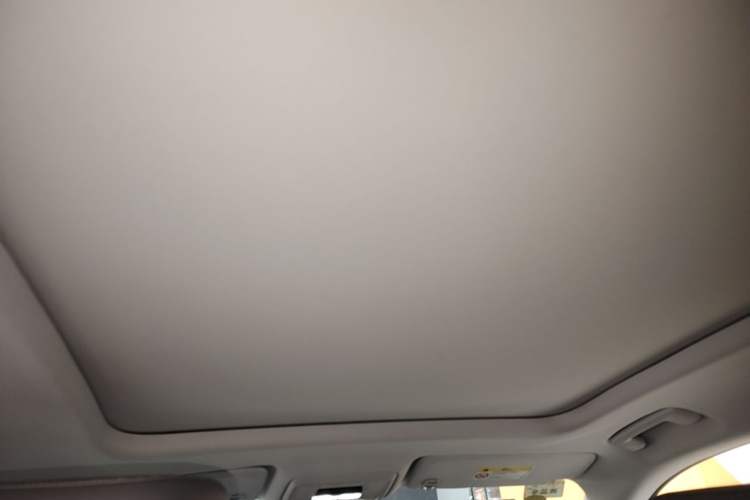 Used Buick E5 2025 Model 620KM Prestige Edition Headliner