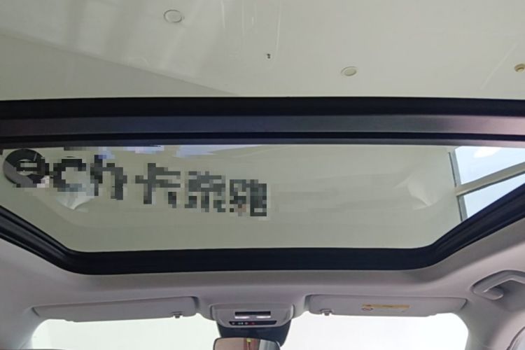 Used Buick E5 2025 Model 620KM Prestige Edition Headliner