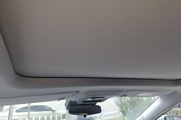 Used Buick E5 2025 Model 620KM Prestige Edition Headliner