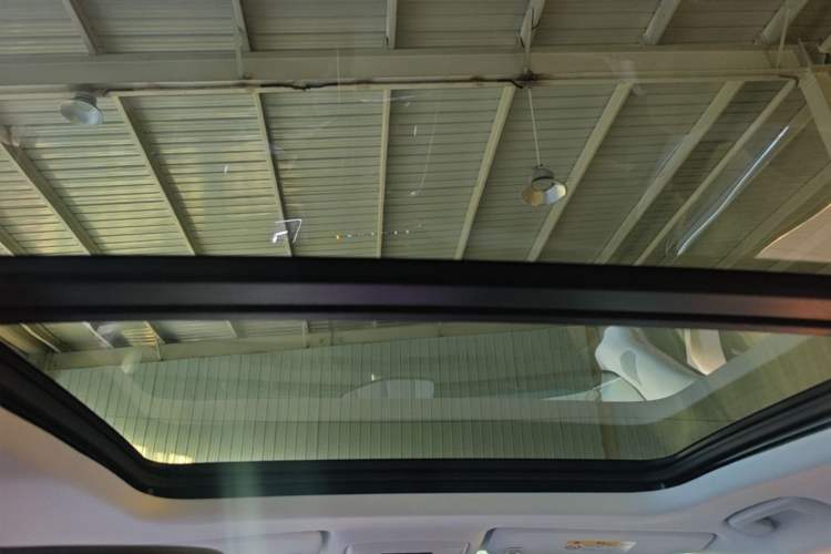 Used Buick E5 2025 Model 620KM Prestige Edition Headliner