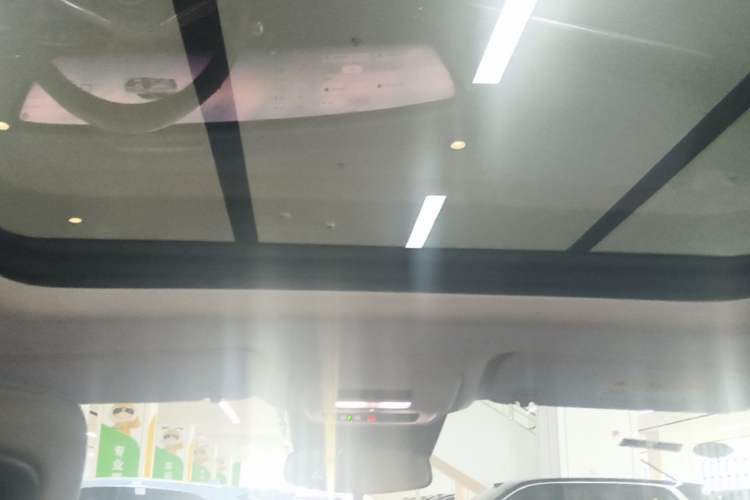 Used Buick E5 2025 Model 620KM Prestige Edition Headliner