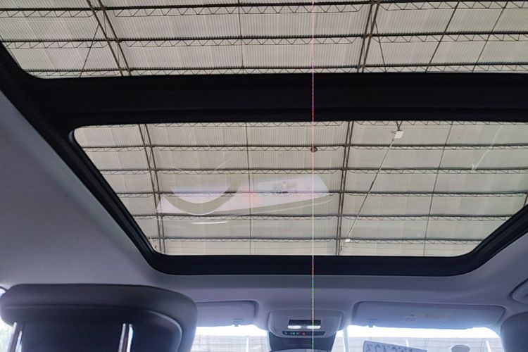 Used Buick E5 2025 Model 620KM Prestige Edition Headliner