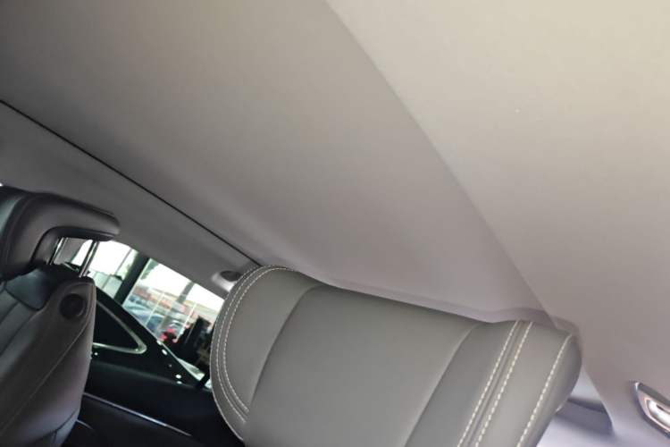 Used Buick E5 2025 Model 620KM Prestige Edition Headliner