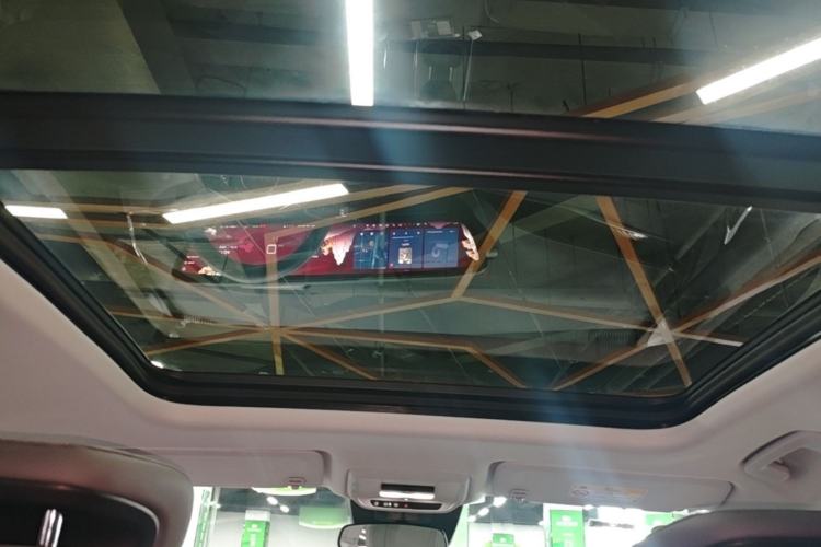 Used Buick E5 2025 Model 620KM Prestige Edition Headliner