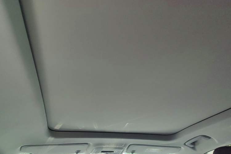 Used Buick E5 2025 Model 620KM Prestige Edition Headliner