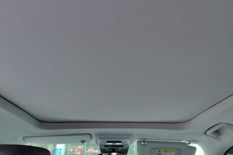 Used Buick E5 2025 Model 620KM Prestige Edition Headliner