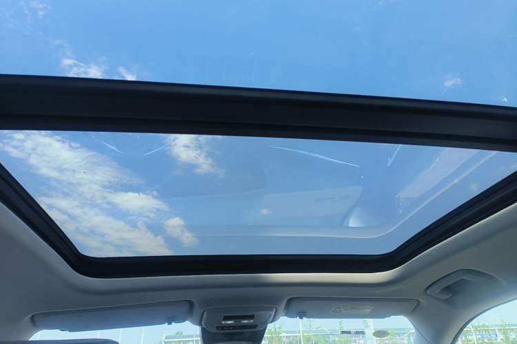 Used Buick E5 2025 Model 620KM Prestige Edition Headliner