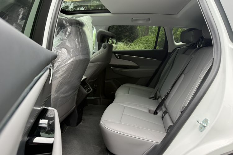 Used Buick E5 2025 Model 620KM Prestige Edition Headliner