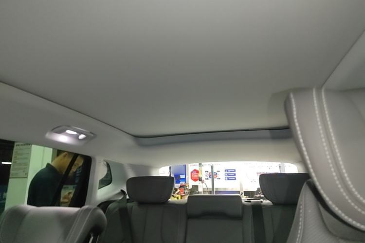 Used Buick E5 2025 Model 620KM Prestige Edition Headliner