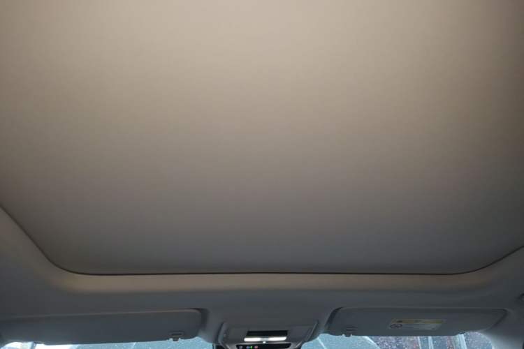Used Buick E5 2025 Model 620KM Prestige Edition Headliner