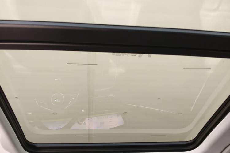 Used Buick E5 2025 Model 620KM Prestige Edition Headliner