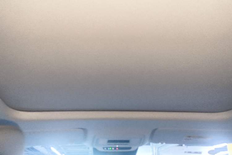 Used Buick E5 2025 Model 620KM Prestige Edition Headliner