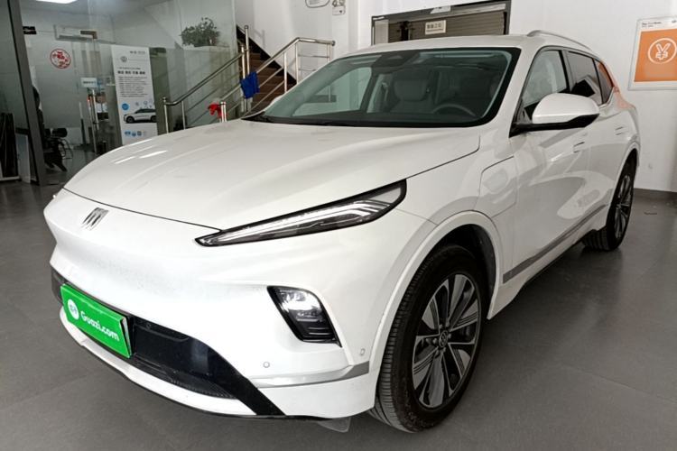 Used Buick E5 2025 Model 620KM Prestige Edition Guazi used car, China used car export, Used car for sale, Used cars, Cheapest cars for sale