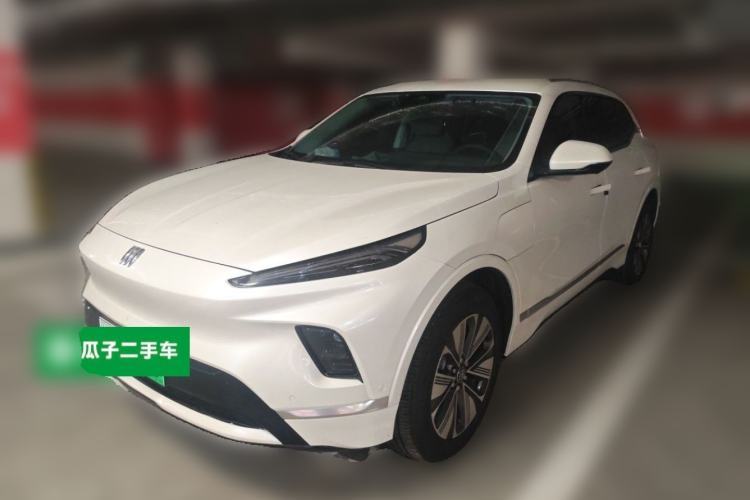 Used Buick E5 2025 Model 545KM Smart Enjoyment Edition Guazi used car, China used car export, Used car for sale, Used cars, Cheapest cars for sale, Electric vehicle, New energy car