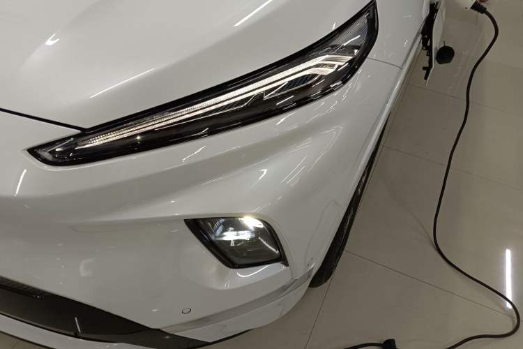 Used Buick E5 2025 Model 620KM Prestige Edition Left Front Headlight