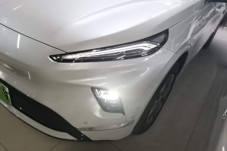 Used Buick E5 2025 Model 515KM First-Adoption Edition Left Front Headlight