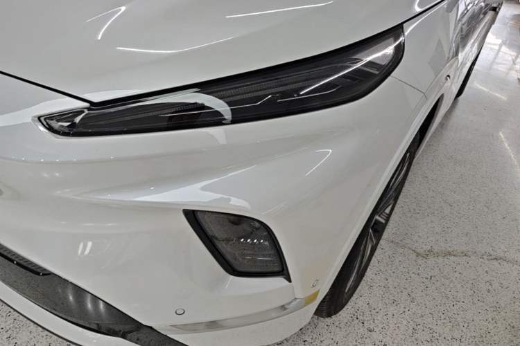 Used Buick E5 2025 Model 620KM Prestige Edition Left Front Headlight