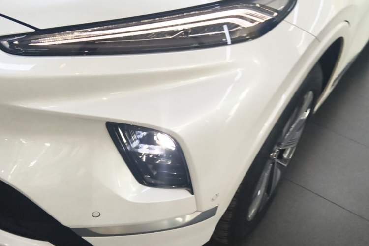 Used Buick E5 2025 Model 620KM Prestige Edition Left Front Headlight