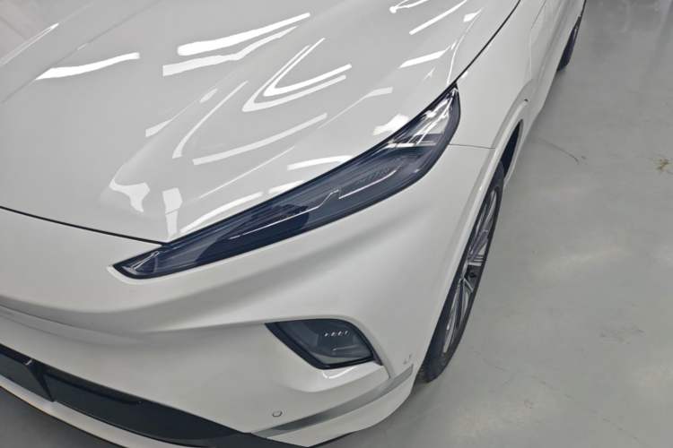 Used Buick E5 2025 Model 620KM Prestige Edition Left Front Headlight