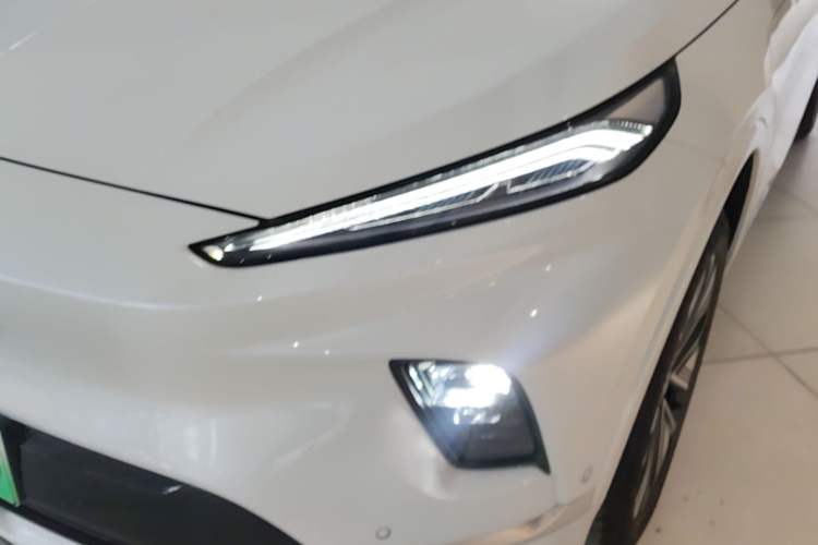 Used Buick E5 2025 Model 620KM Prestige Edition Left Front Headlight