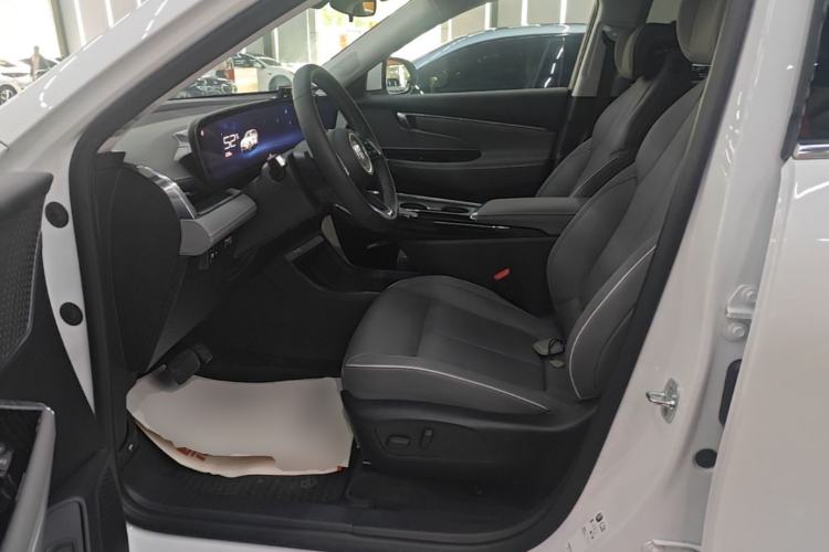Used Buick E5 2025 Model 545KM Smart Enjoyment Edition Left Front Seat