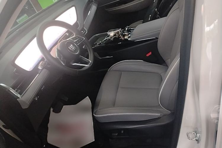 Used Buick E5 2025 Model 620KM Prestige Edition Left Front Seat