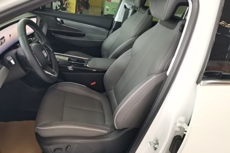 Used Buick E5 2025 Model 620KM Prestige Edition Left Front Seat