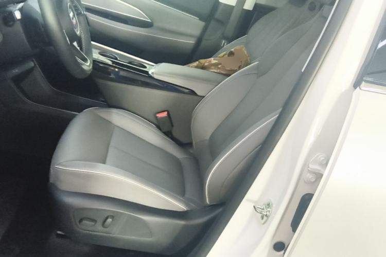 Used Buick E5 2025 Model 620KM Prestige Edition Left Front Seat