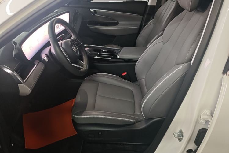 Used Buick E5 2025 Model 620KM Prestige Edition Left Front Seat