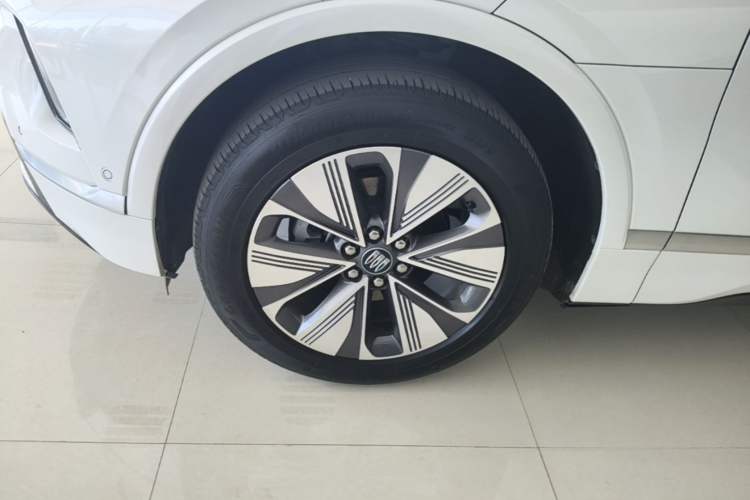 Used Buick E5 2025 Model 620KM Prestige Edition Left Front Wheel Hub