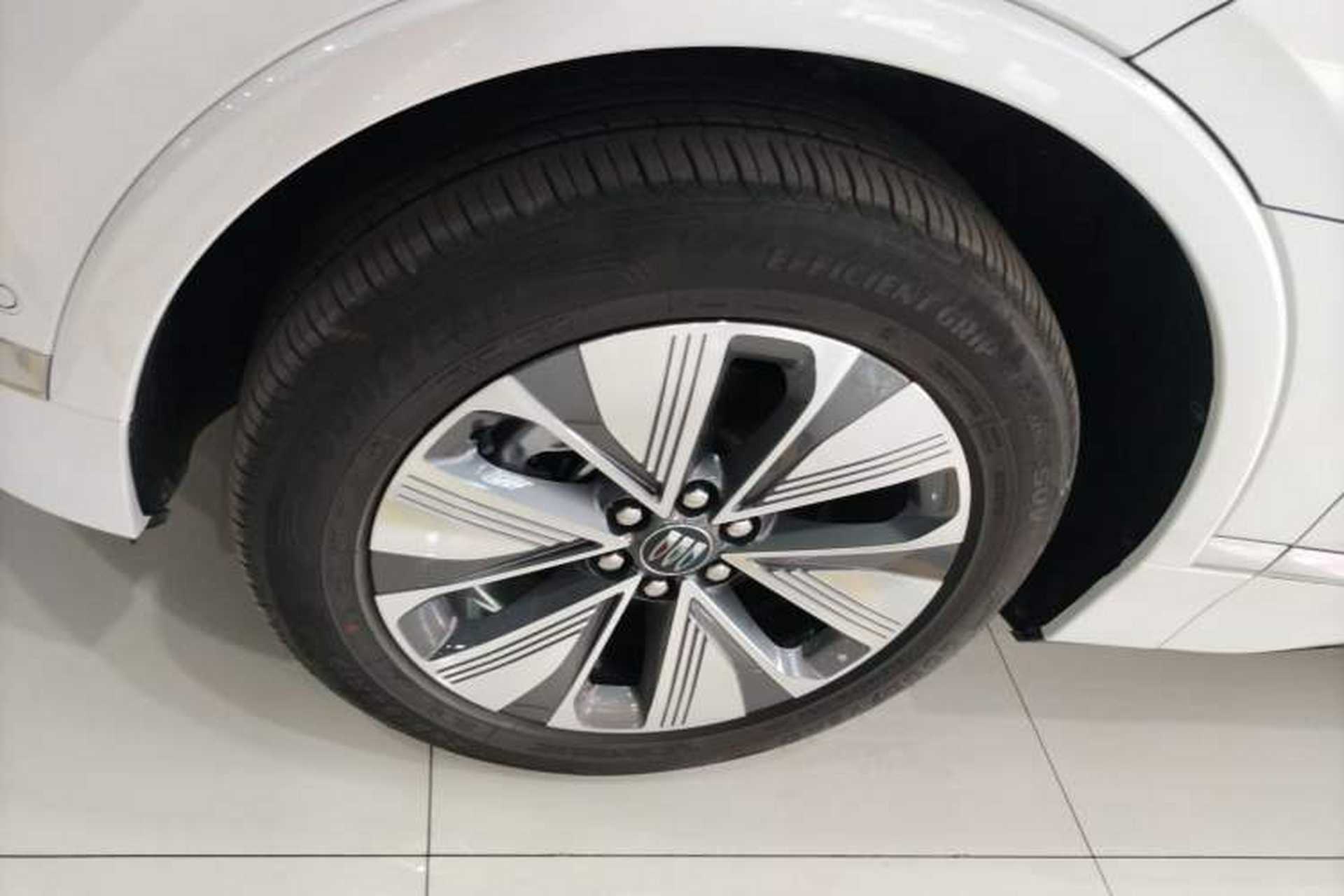 Used Buick E5 2025 Model 620KM Prestige Edition Left Front Wheel Hub