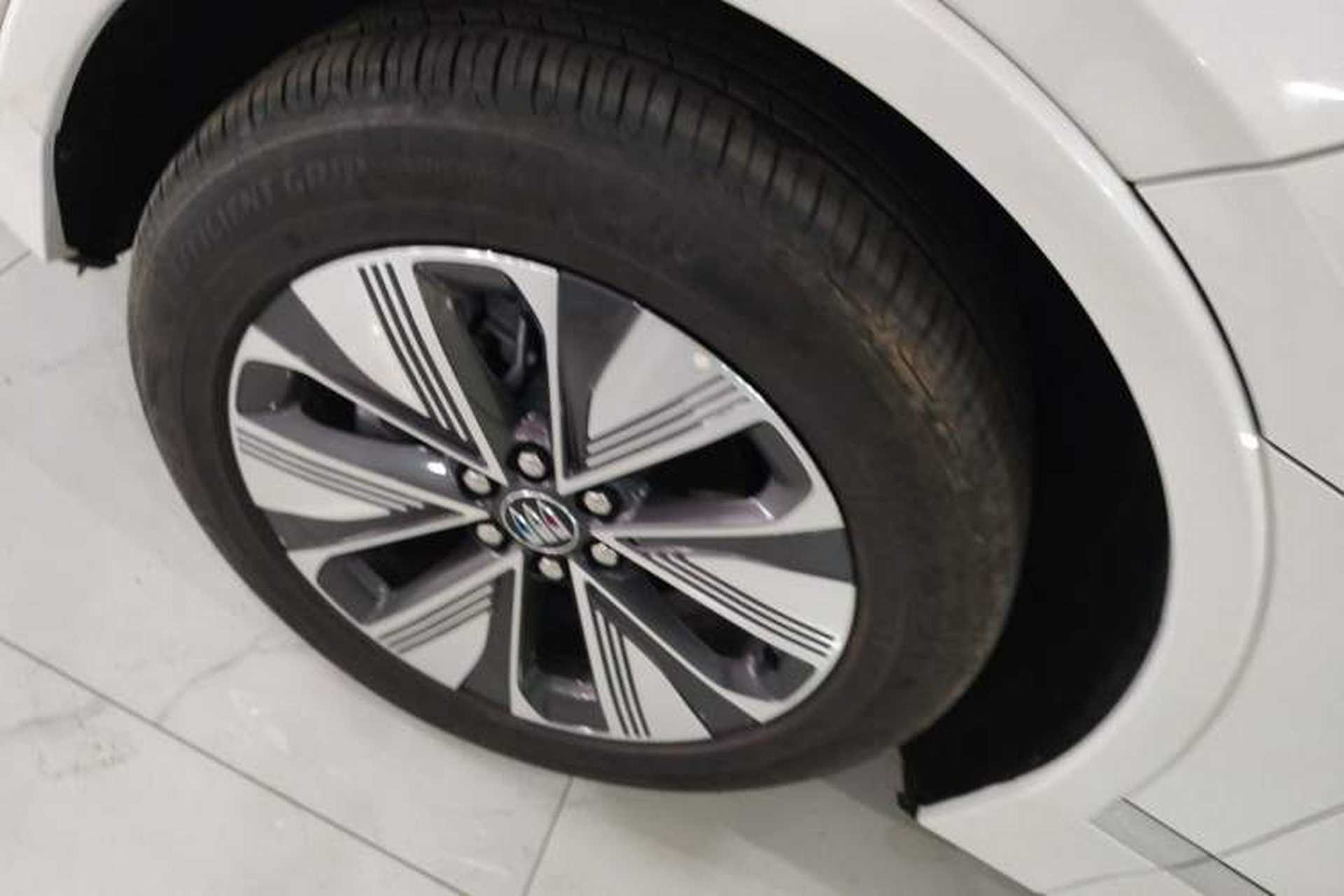 Used Buick E5 2025 Model 620KM Prestige Edition Left Front Wheel Hub