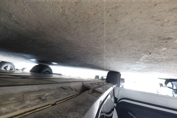 Used Buick E5 2025 Model 620KM Prestige Edition Left Side Sill
