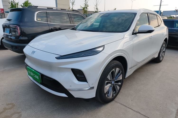 Used Buick E5 2025 Model 620KM Prestige Edition Guazi used car, China used car export, Used car for sale, Used cars, Cheapest cars for sale