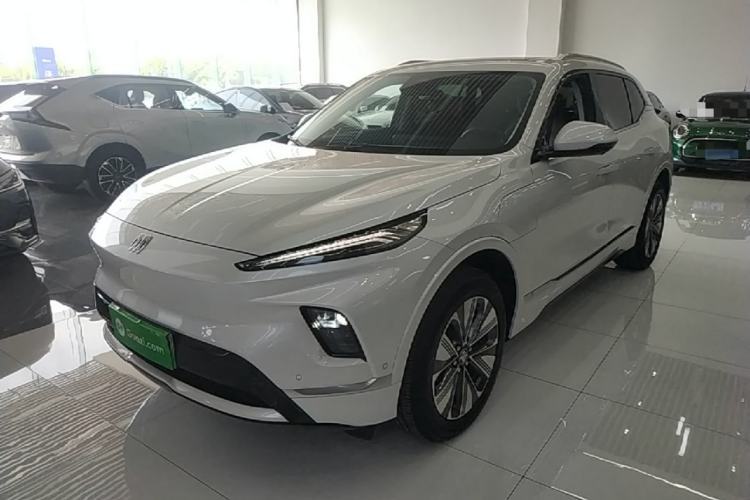 Used Buick E5 2025 Model 620KM Prestige Edition Guazi used car, China used car export, Used car for sale, Used cars, Cheapest cars for sale