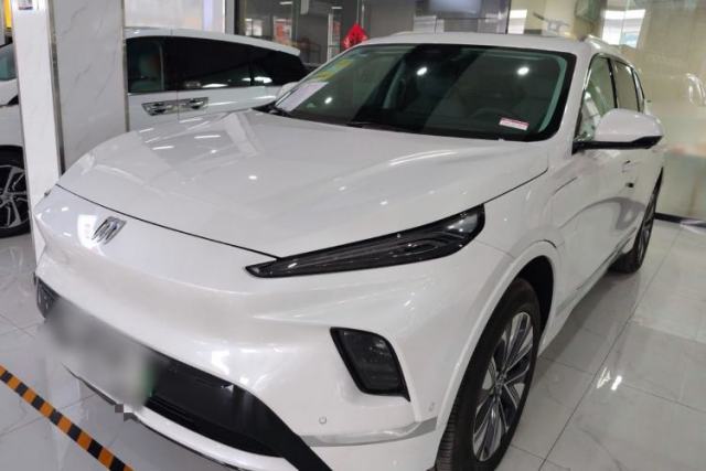 Used Buick E5 2025 Model 620KM Prestige Edition