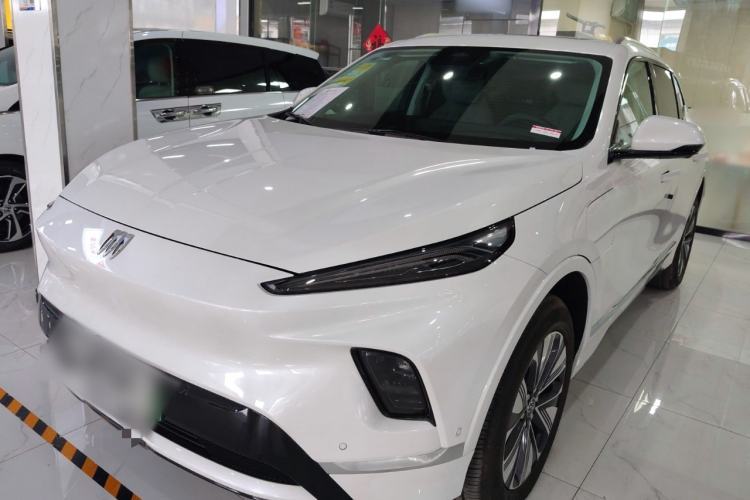 Used Buick E5 2025 Model 620KM Prestige Edition Guazi used car, China used car export, Used car for sale, Used cars, Cheapest cars for sale