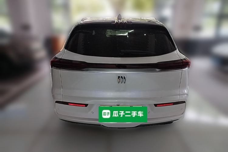 Used Buick E5 2025 Model 620KM Prestige Edition Rear