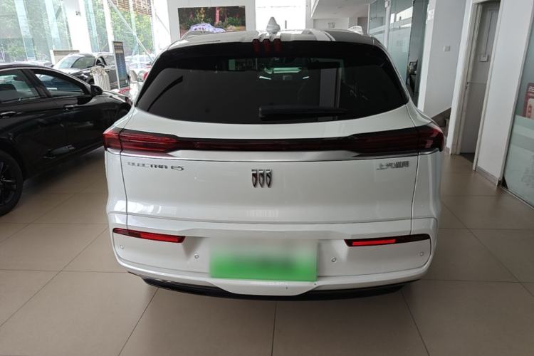 Used Buick E5 2025 Model 620KM Prestige Edition Rear