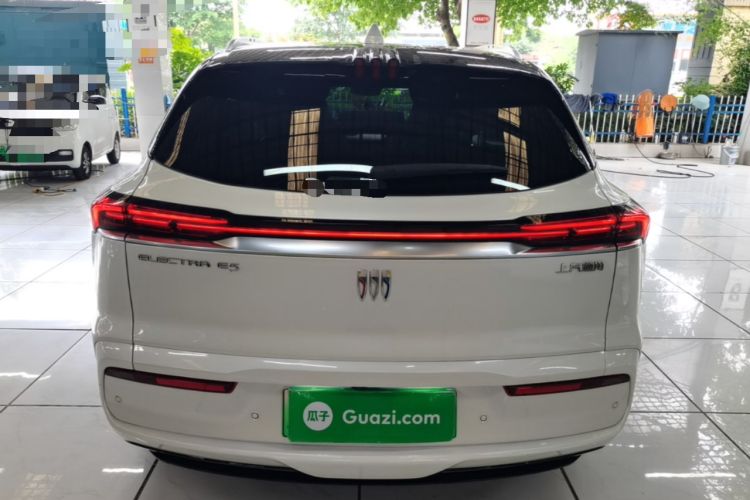 Used Buick E5 2025 Model 620KM Prestige Edition Rear