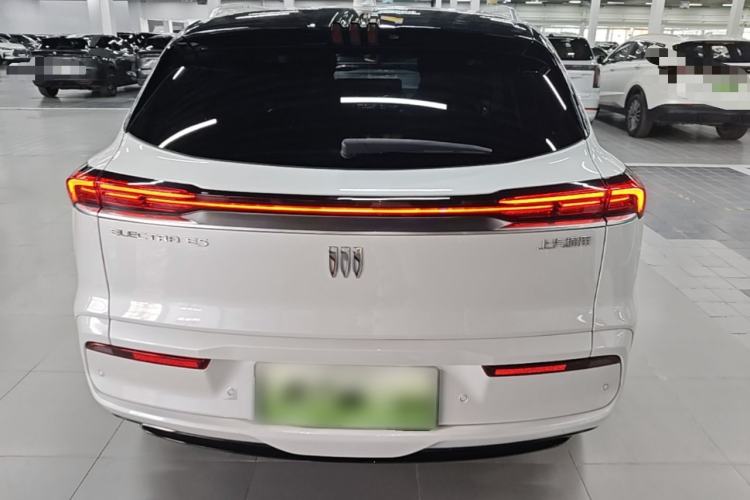 Used Buick E5 2025 Model 620KM Prestige Edition Rear