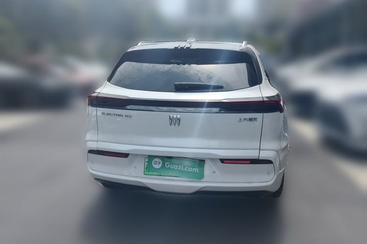 Used Buick E5 2025 Model 620KM Prestige Edition Rear