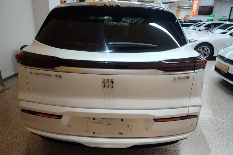 Used Buick E5 2025 Model 620KM Prestige Edition Rear