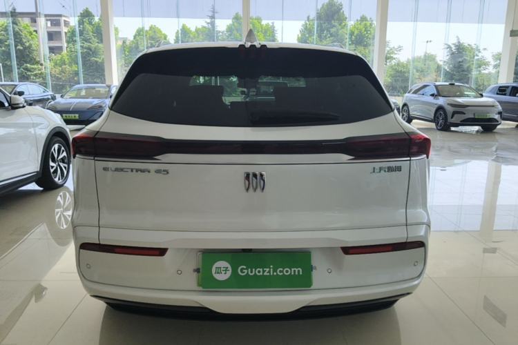 Used Buick E5 2025 Model 620KM Prestige Edition Rear