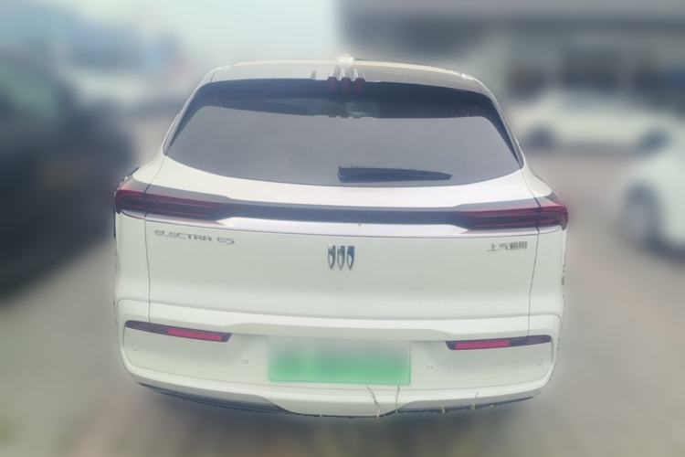 Used Buick E5 2025 Model 620KM Prestige Edition Rear