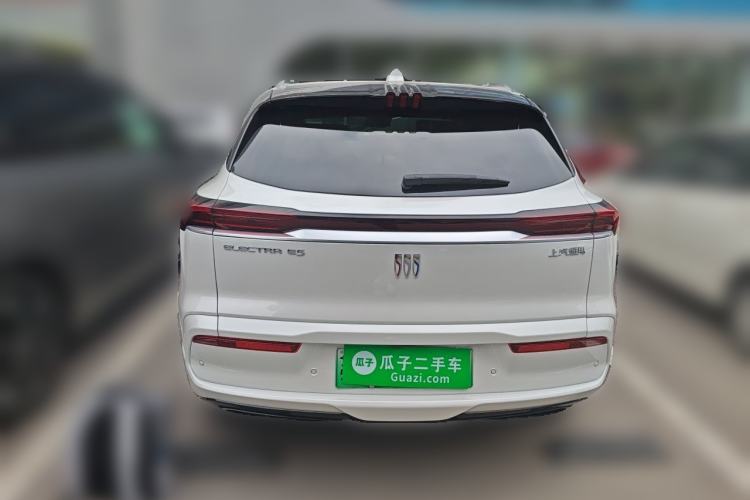 Used Buick E5 2025 Model 620KM Prestige Edition Rear